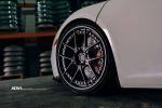 McLaren MP4-12C on ADV.1 Wheels (ADV5.0TSSL) 2015 года